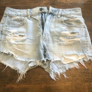 American eagle shorts